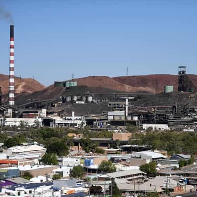 Family loses Mount Isa mine lead-poisoning claim