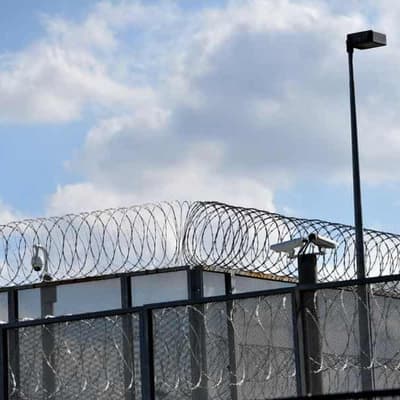 Prisoner released by mistake charged with escape