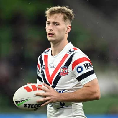 Robinson backs Walker in eagerly awaited NRL comeback