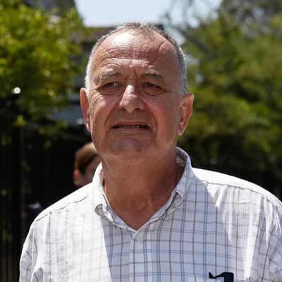 'You ruined me': Orkopoulos victims reveal abuse trauma