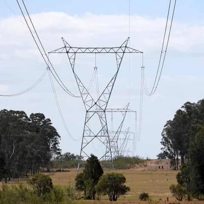 Billion-dollar power link faces landowner resistance