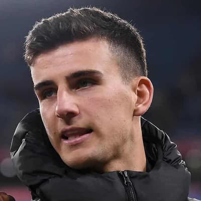 McRae won't rule out Daicos for Pies' qualifying final