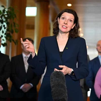 Tax on the frontline as calls grow for bolder reform