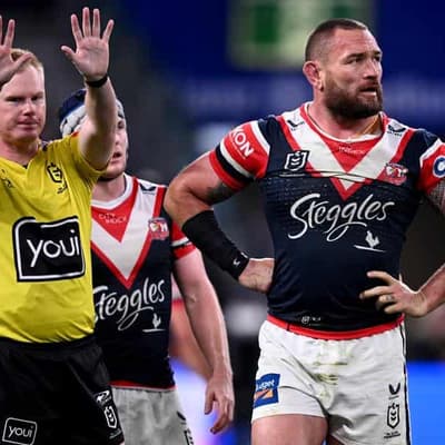Waerea-Hargreaves hit hard by NRL over two offences