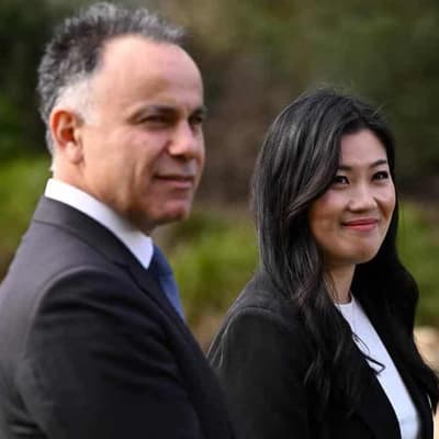 Liberals hail Warrandyte win as political turning point