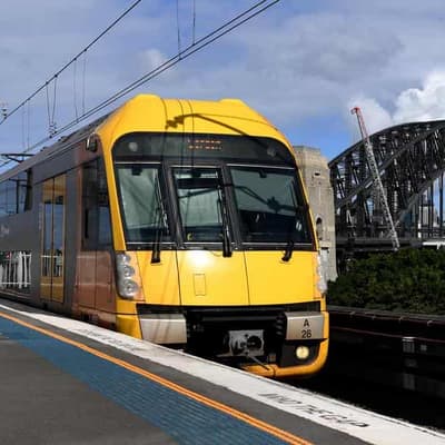 Transport tsar gave to minister's campaign before hire