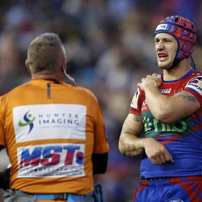 NRL finals fates hinge on fitness as stars sidelined