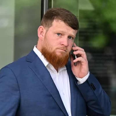 Jury finds man guilty after crowbar confrontation