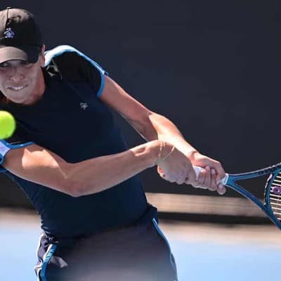 Tomljanovic, Saville, Hijikata win US Open openers