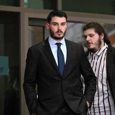 Bucket man pitch invader jailed for A-League incursion