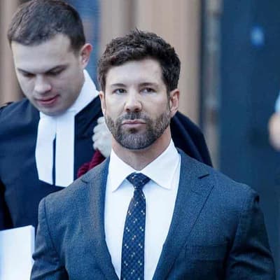 ABC targeted ex-commando in 'PR exercise', lawyer says