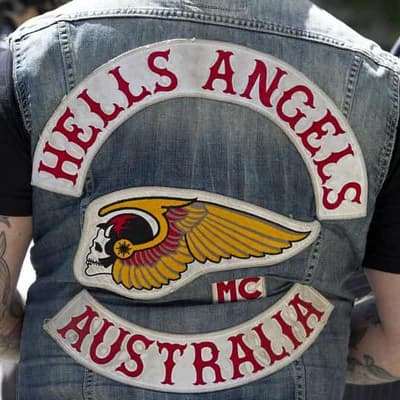 SA pushes legislation banning bikies from gang compound