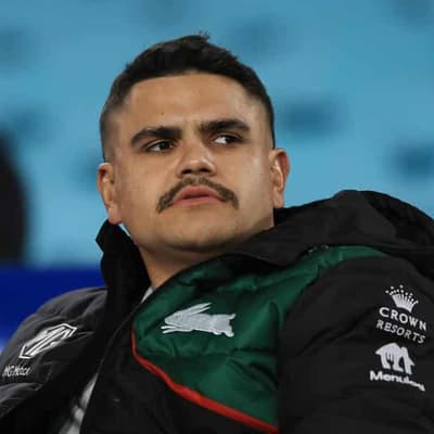 Mitchell retirement concern if hate continues: Cook