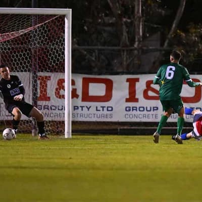 Wanderers, Knights, Lions advance to Aust Cup quarters