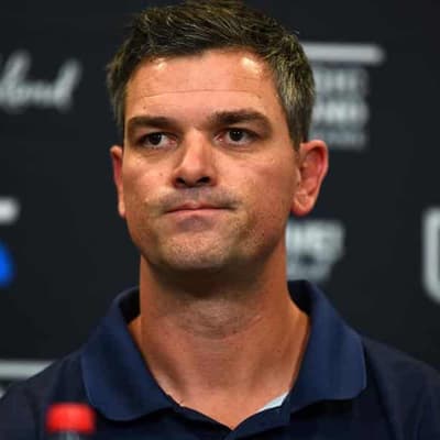 Gould defends Ciraldo's approach amid Bulldogs unrest