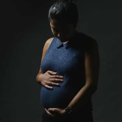 Bush maternity decline a red flag for rural health care