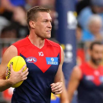 McDonald better Demons fit than Grundy: Nathan Jones
