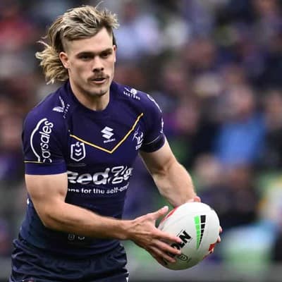 Storm explain resting as Broncos brace for Papenhuyzen