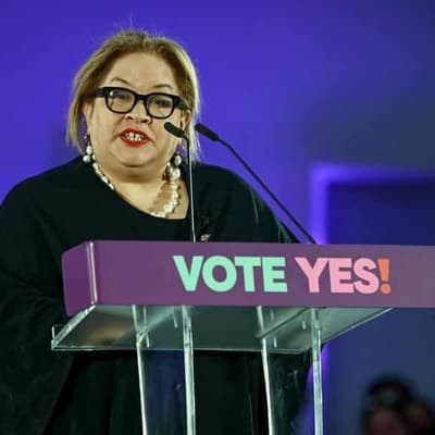 Grassroots chats talked up as key to voice success