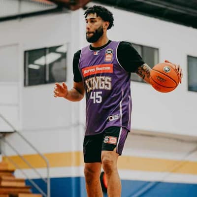 NBL not that different to NBA: Kings import Valentine