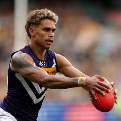 In-form wingman Liam Henry asks Dockers to trade him