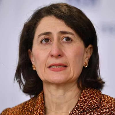 ICAC cleared over timing of Berejiklian findings