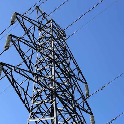 Investing in renewables will combat energy supply risk