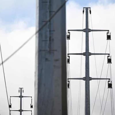 Land power link the 'correct approach' despite critics