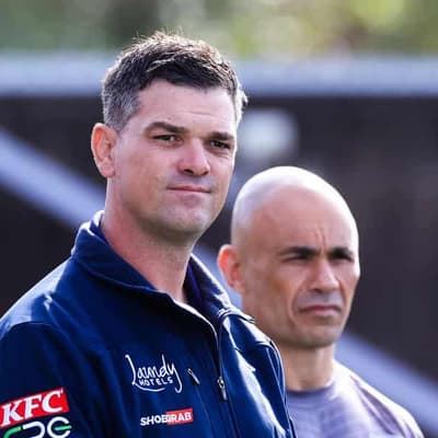 Ciraldo questions off the mark: Penrith's Dylan Edwards