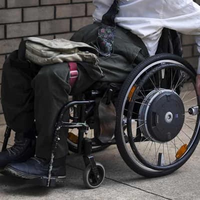 Medical checks on disability pensioners 'unreasonable'