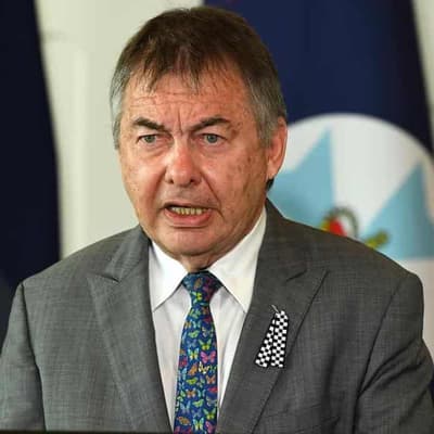 Sofronoff asks ACT chief to retract 'unethical' claims