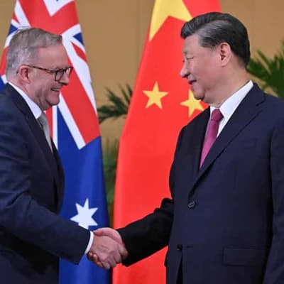 Xi tipped to skip G20 in blow to Albanese meeting hopes