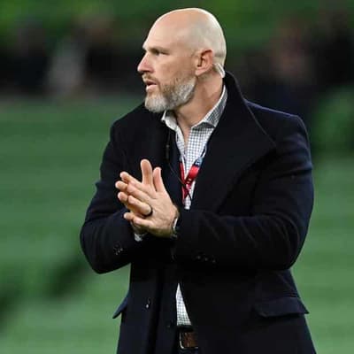 Super Rebels lure Fiji defence coach to Melbourne