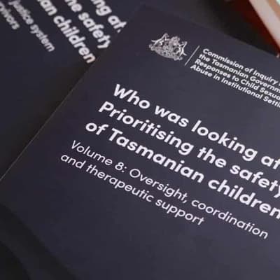 Police charges after child abuse inquiry referrals