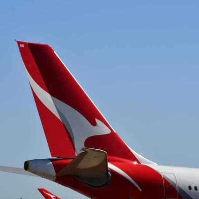 Watchdog seeks record fine for Qantas cancelled flights