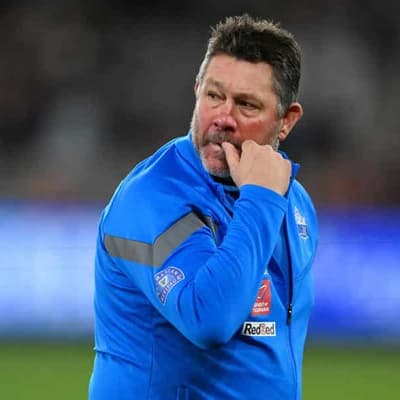 Ratten open to something new after leaving Kangaroos