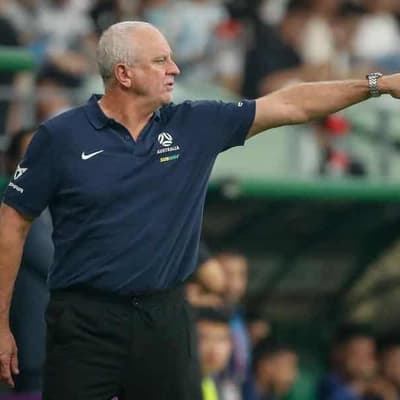 Why Arnold turned down job with Scottish club Hibernian