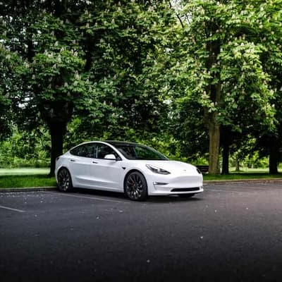 Tesla upgrades its cheapest electric car in Australia
