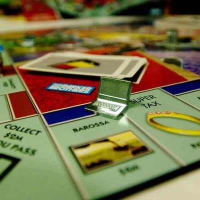 Fantasy to claim Australia is a corporation