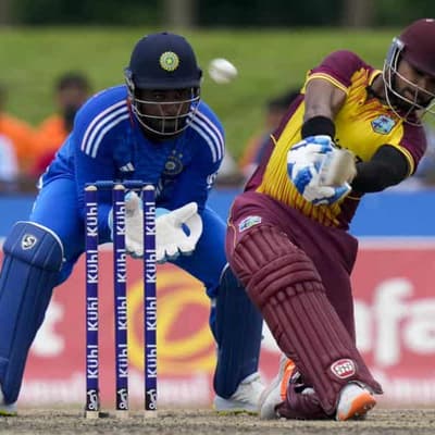 BBL platinum picks Pooran, Rizwan withdraw