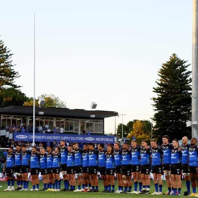 Super Rugby strugglers Force axe CEO Tony Lewis