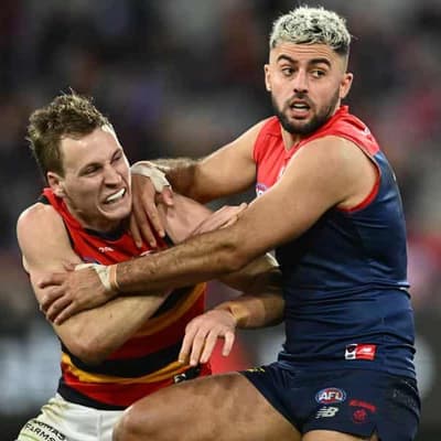 Salem has thrived since mid-season return for Demons