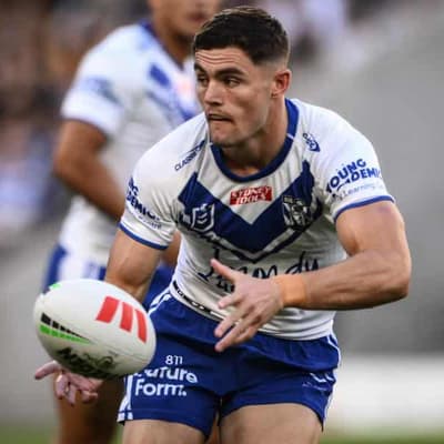 Kyle Flanagan adamant his future remains in the NRL