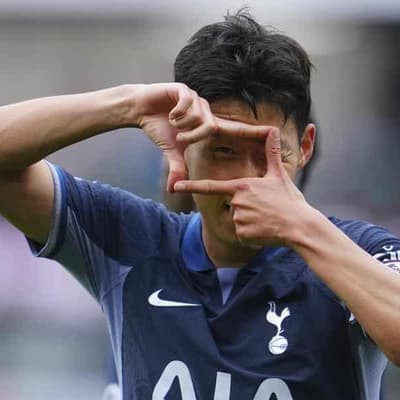 Trebles for Haaland, Son, Ferguson; Forest rock Chelsea