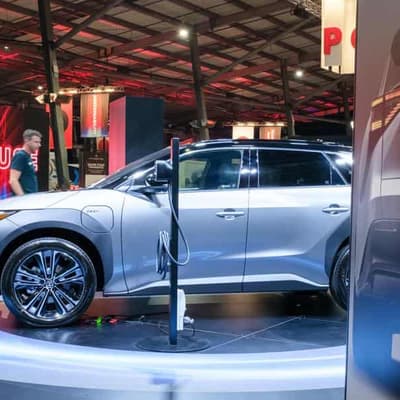 Sparks to fly in the battle to boost electric vehicles