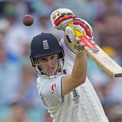 Melbourne Stars snare Ashes nemesis Brook for BBL