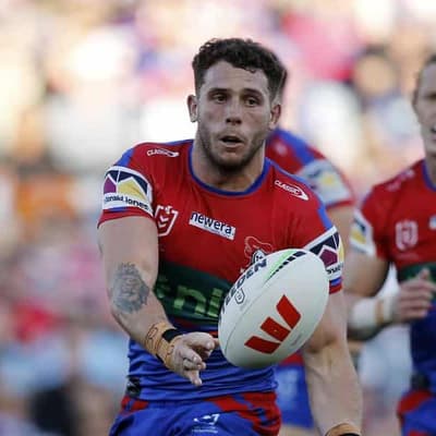 Raiders won't fear tough Knights trip: Elliott