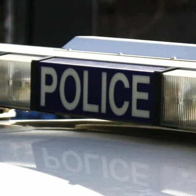 Witnesses sought after crash kills brother and sister