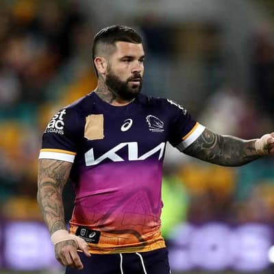 Reynolds claims he's proven doubters wrong on longevity