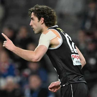 King confident he is ready for Saints' finals return